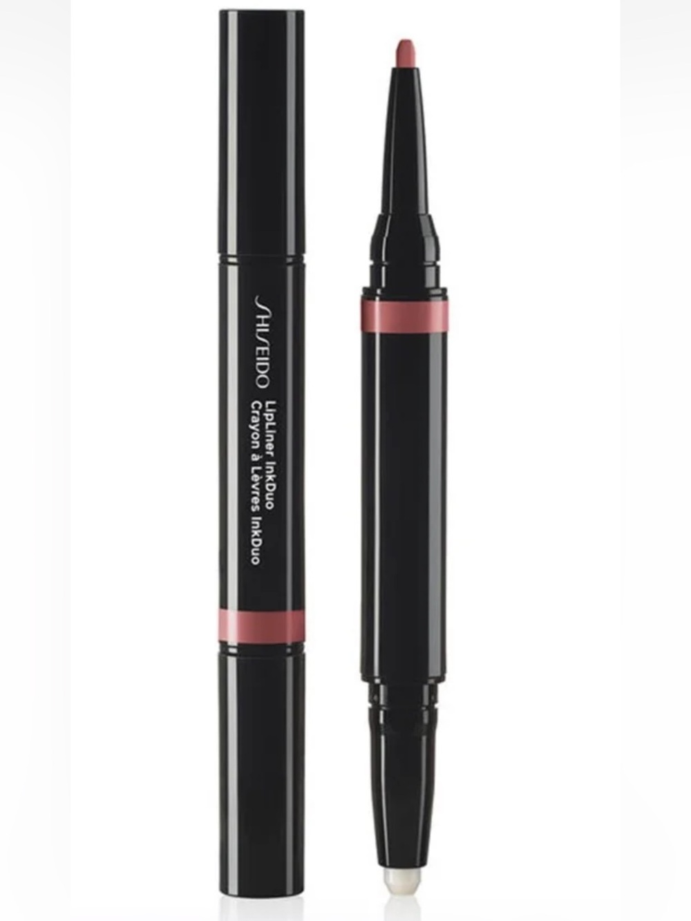 Shiseido LipLiner InkDuo - 03 Mauve